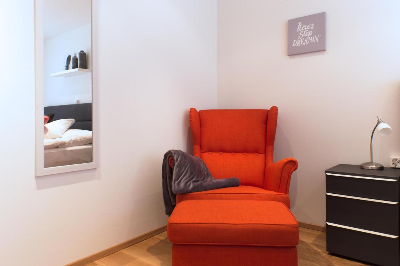 Meric Apartment Церматт Экстерьер фото