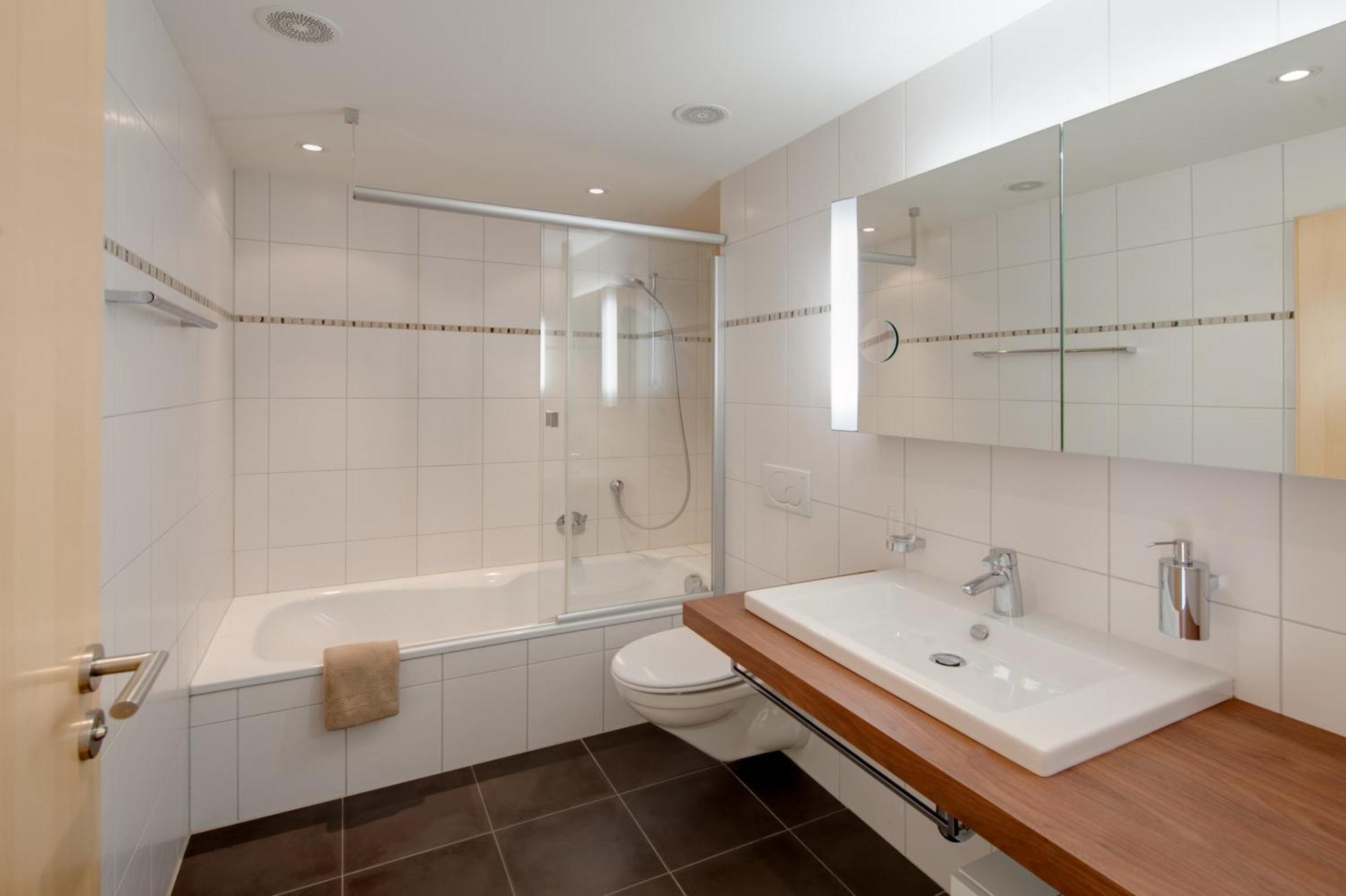 Meric Apartment Церматт Экстерьер фото